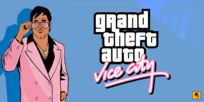 Download full vice city game